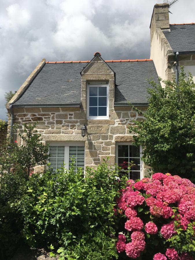 La Ferme De Kerivoas Bed & Breakfast Audierne Exterior foto